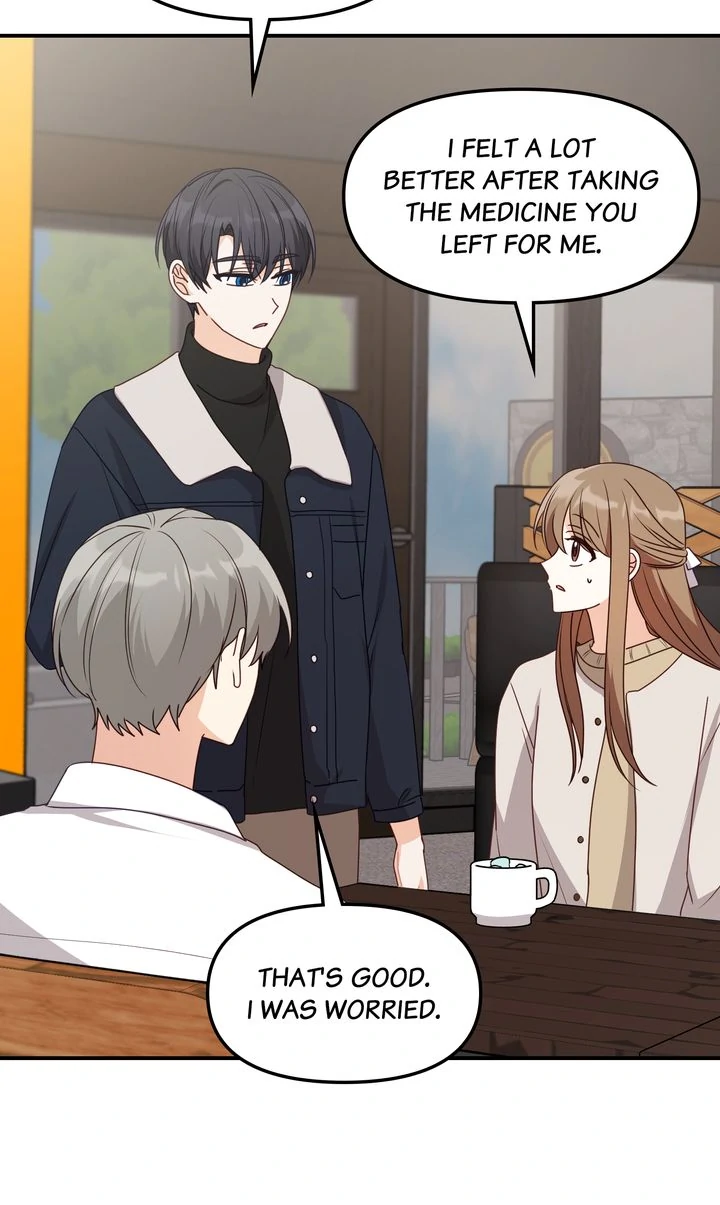 A Romantic Ending with My 2D Boyfriend! Chapter 36 332 ch 36 70