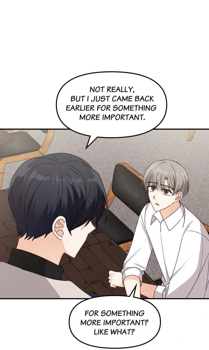 A Romantic Ending with My 2D Boyfriend! Chapter 36 334 ch 36 72