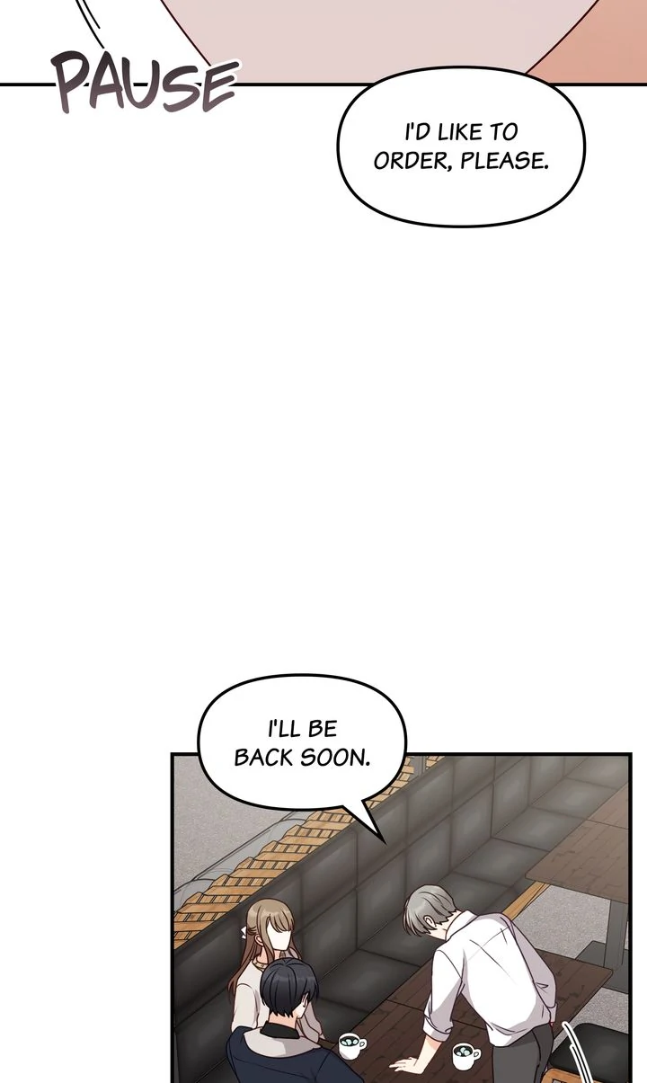 A Romantic Ending with My 2D Boyfriend! Chapter 36 337 ch 36 75