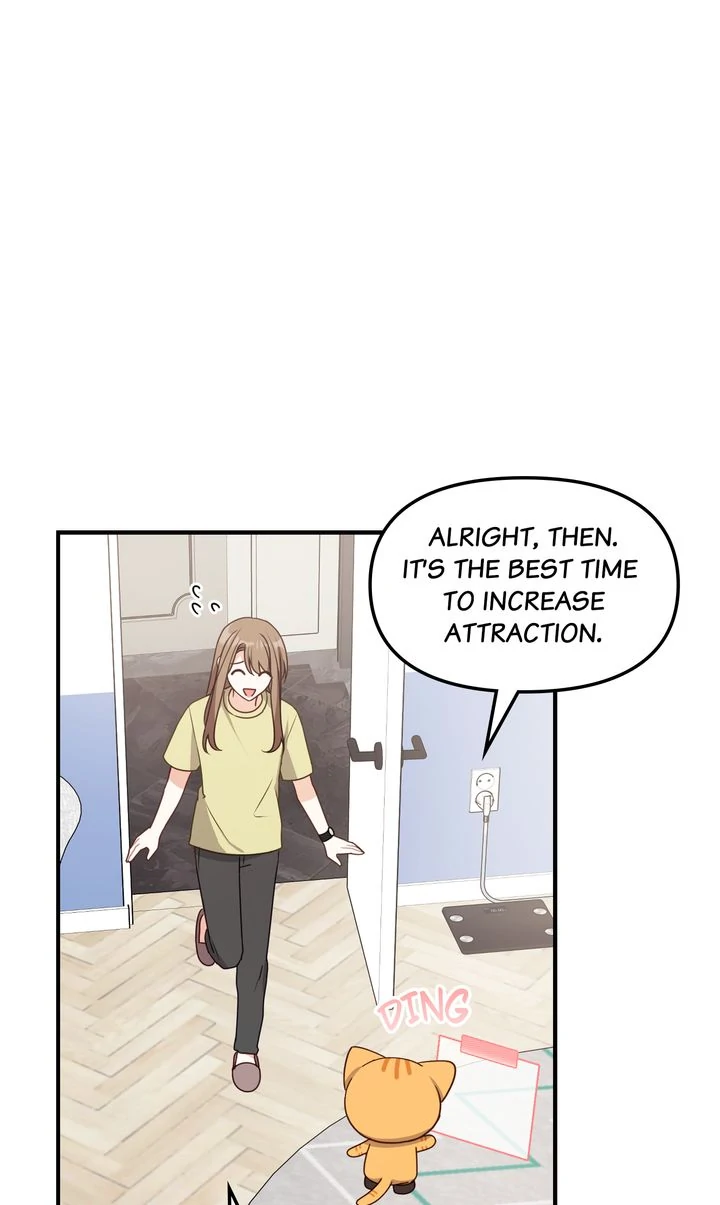 A Romantic Ending with My 2D Boyfriend! Chapter 36 270 ch 36 8