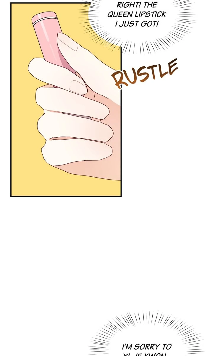 A Romantic Ending with My 2D Boyfriend! Chapter 36 342 ch 36 80