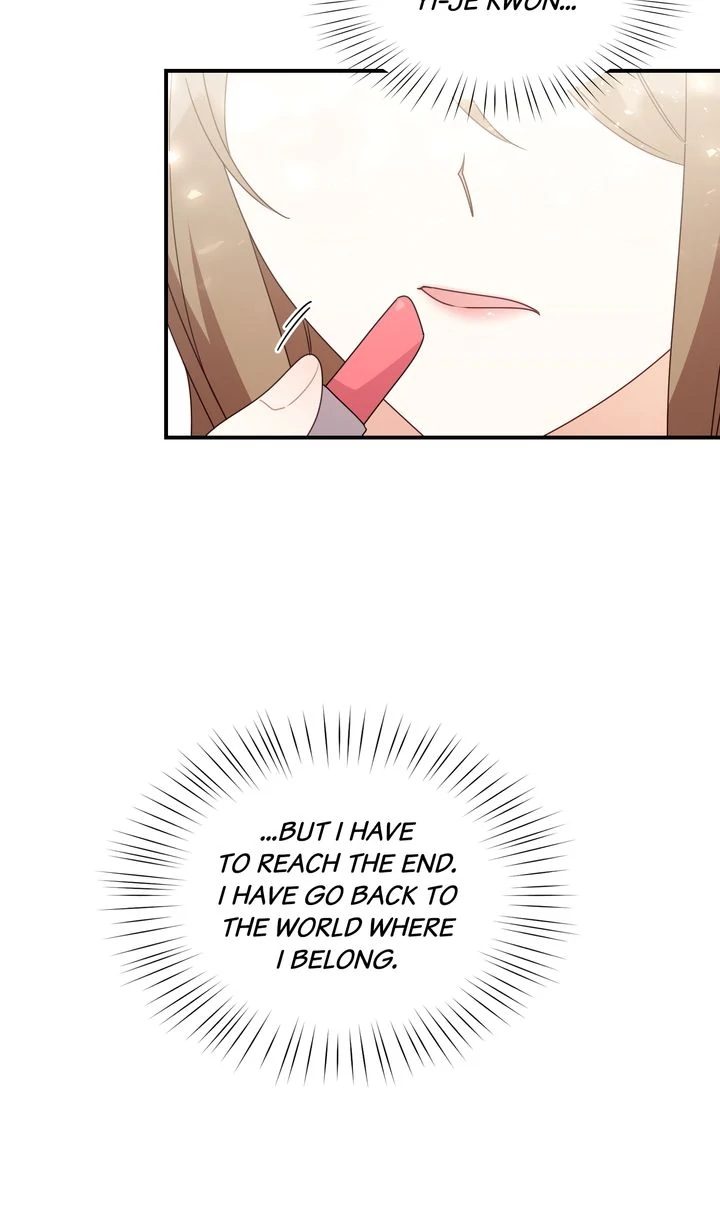 A Romantic Ending with My 2D Boyfriend! Chapter 36 343 ch 36 81