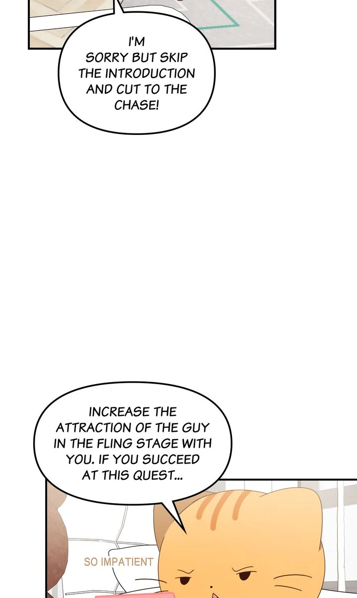 A Romantic Ending with My 2D Boyfriend! Chapter 36 271 ch 36 9