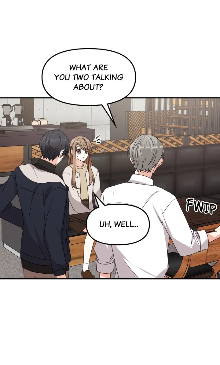 A Romantic Ending with My 2D Boyfriend! Chapter 37 200 04