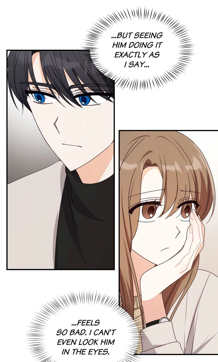 A Romantic Ending with My 2D Boyfriend! Chapter 37 206 10