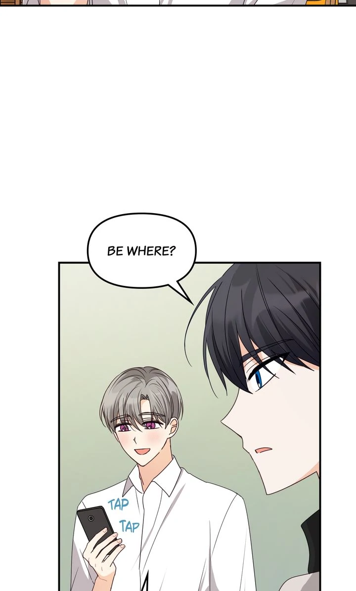 A Romantic Ending with My 2D Boyfriend! Chapter 37 208 12