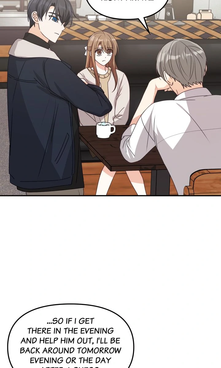 A Romantic Ending with My 2D Boyfriend! Chapter 37 211 15