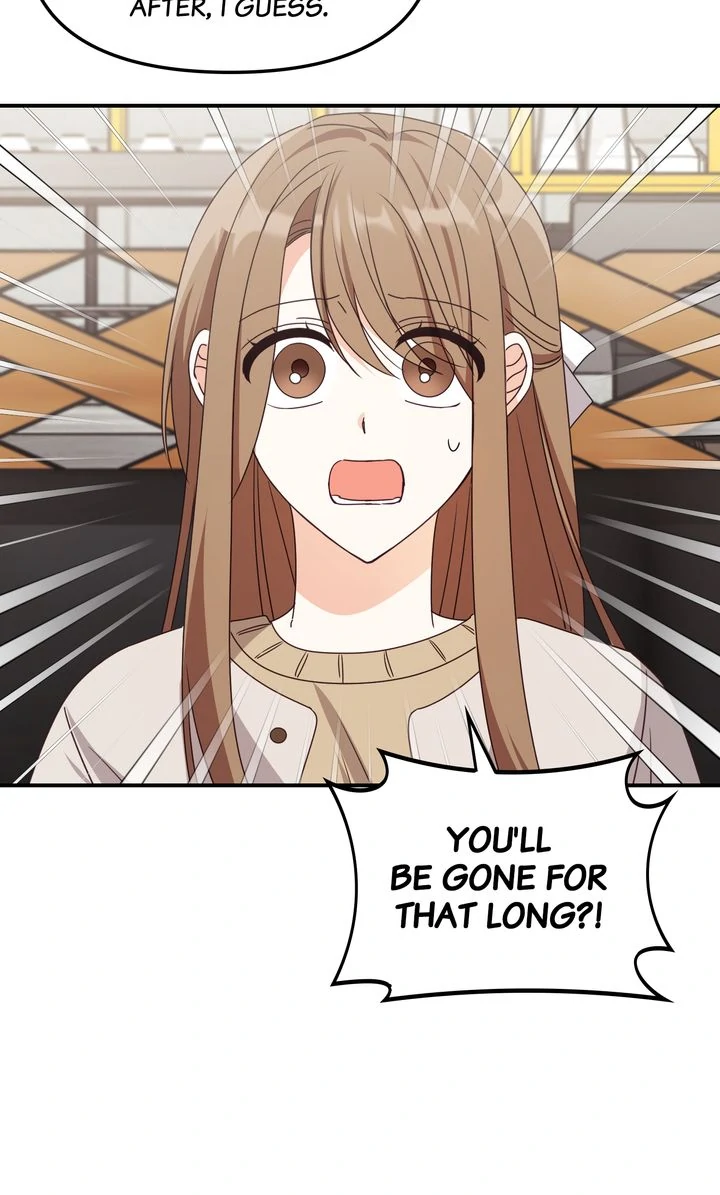 A Romantic Ending with My 2D Boyfriend! Chapter 37 212 16