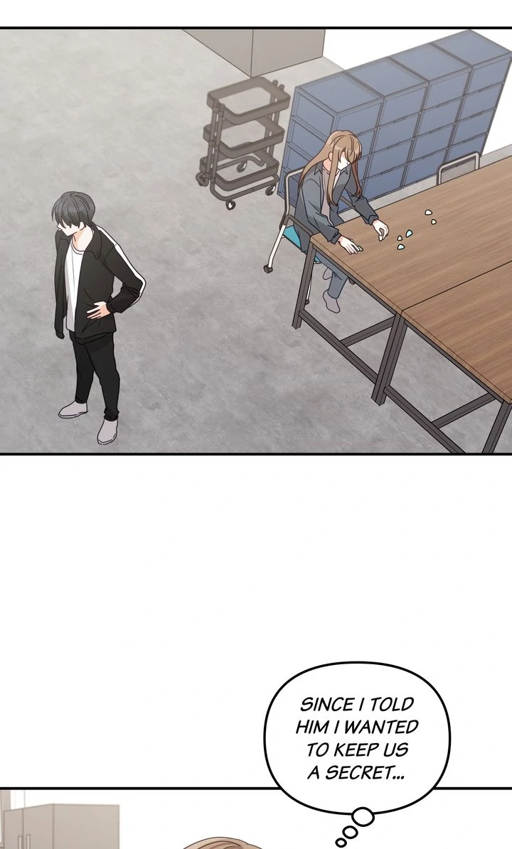 A Romantic Ending with My 2D Boyfriend! Chapter 37 216 20