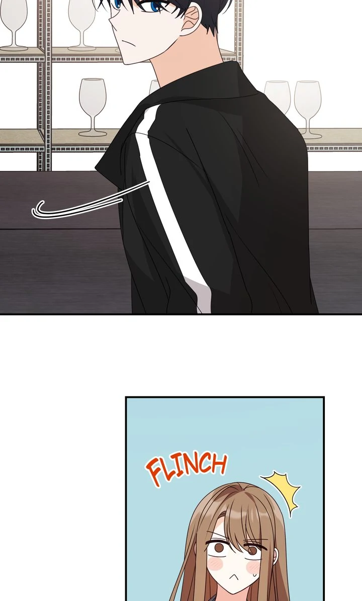 A Romantic Ending with My 2D Boyfriend! Chapter 37 219 23