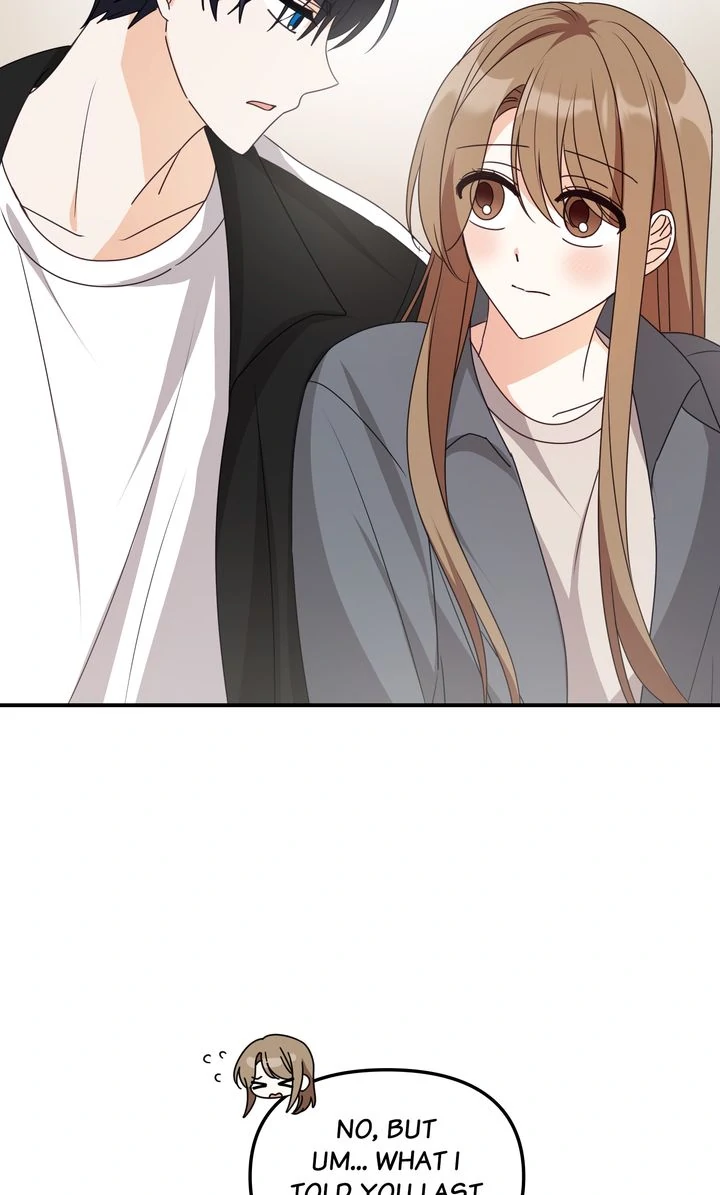 A Romantic Ending with My 2D Boyfriend! Chapter 37 224 28