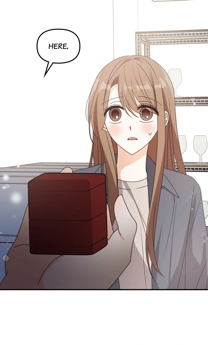 A Romantic Ending with My 2D Boyfriend! Chapter 37 226 30