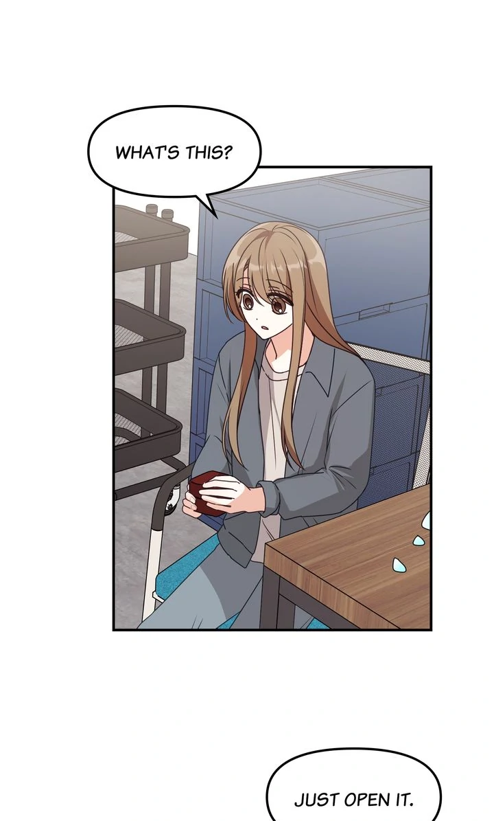 A Romantic Ending with My 2D Boyfriend! Chapter 37 227 31