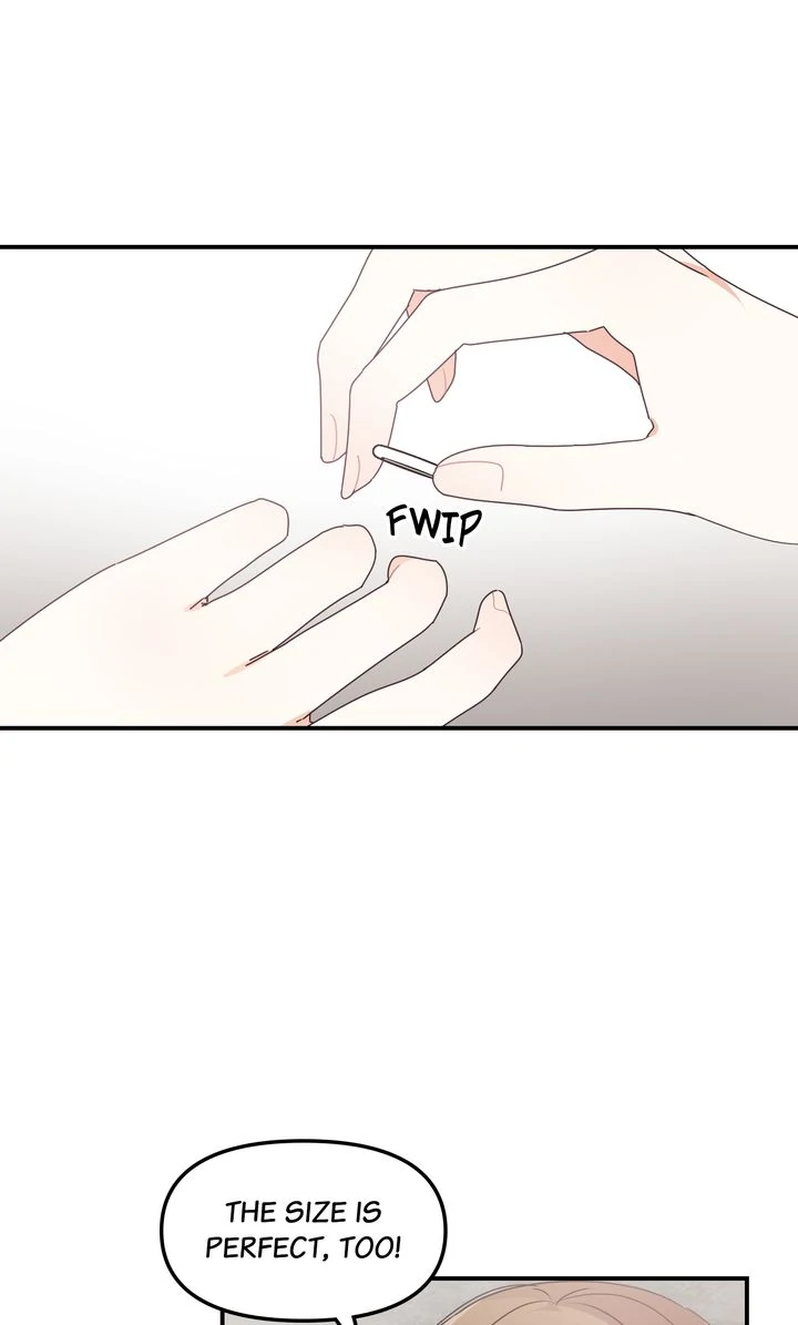 A Romantic Ending with My 2D Boyfriend! Chapter 37 231 35