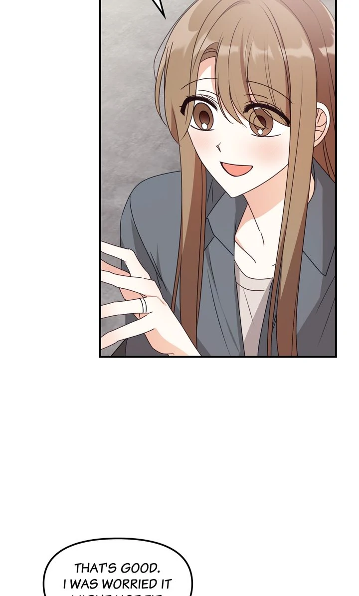 A Romantic Ending with My 2D Boyfriend! Chapter 37 232 36