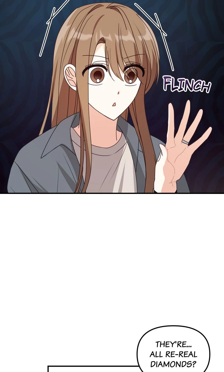 A Romantic Ending with My 2D Boyfriend! Chapter 37 235 39