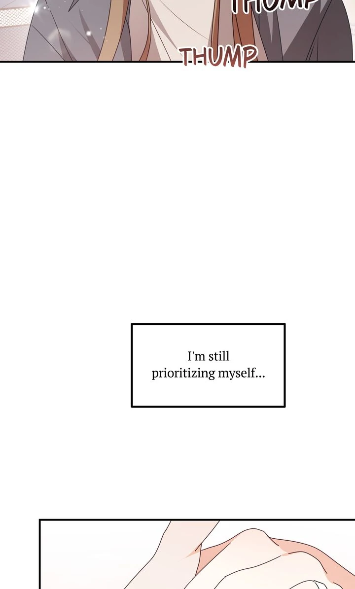 A Romantic Ending with My 2D Boyfriend! Chapter 37 243 47