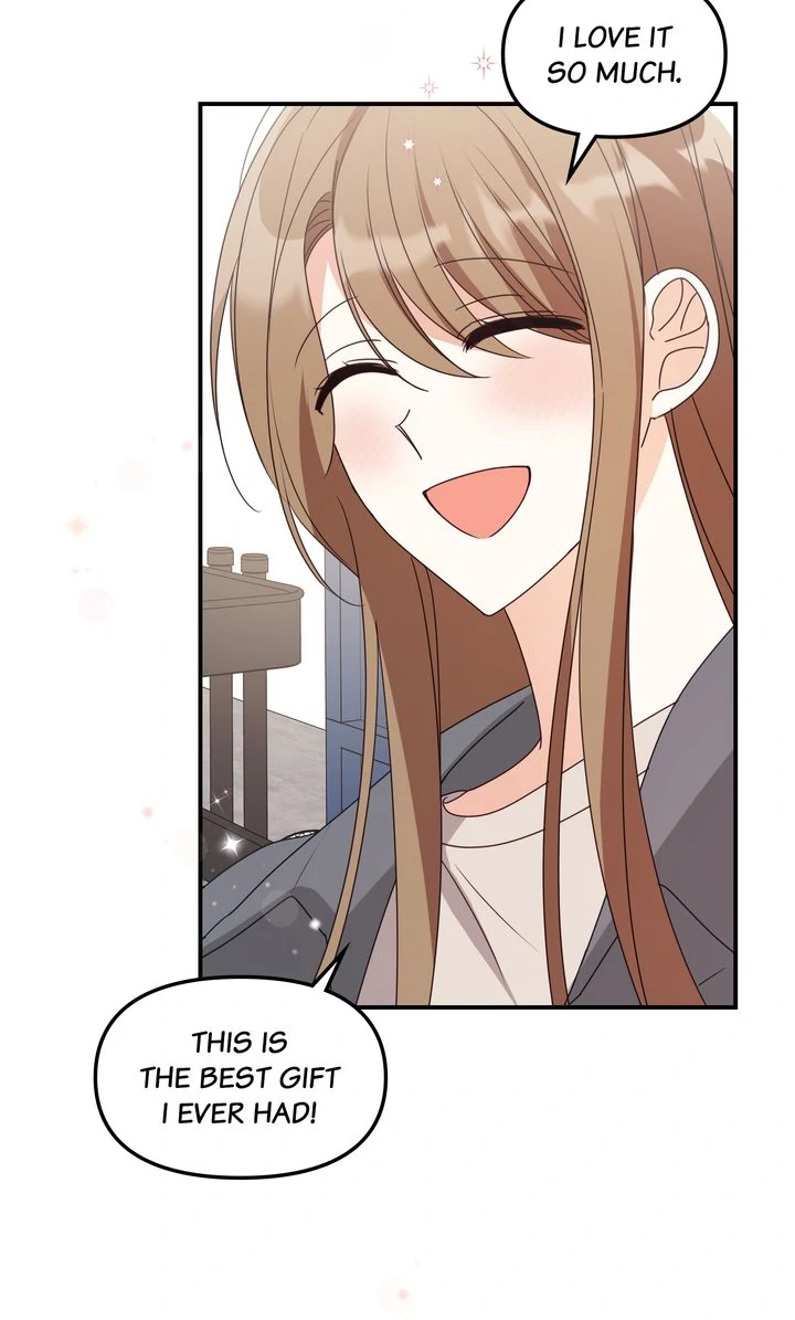 A Romantic Ending with My 2D Boyfriend! Chapter 37 245 49