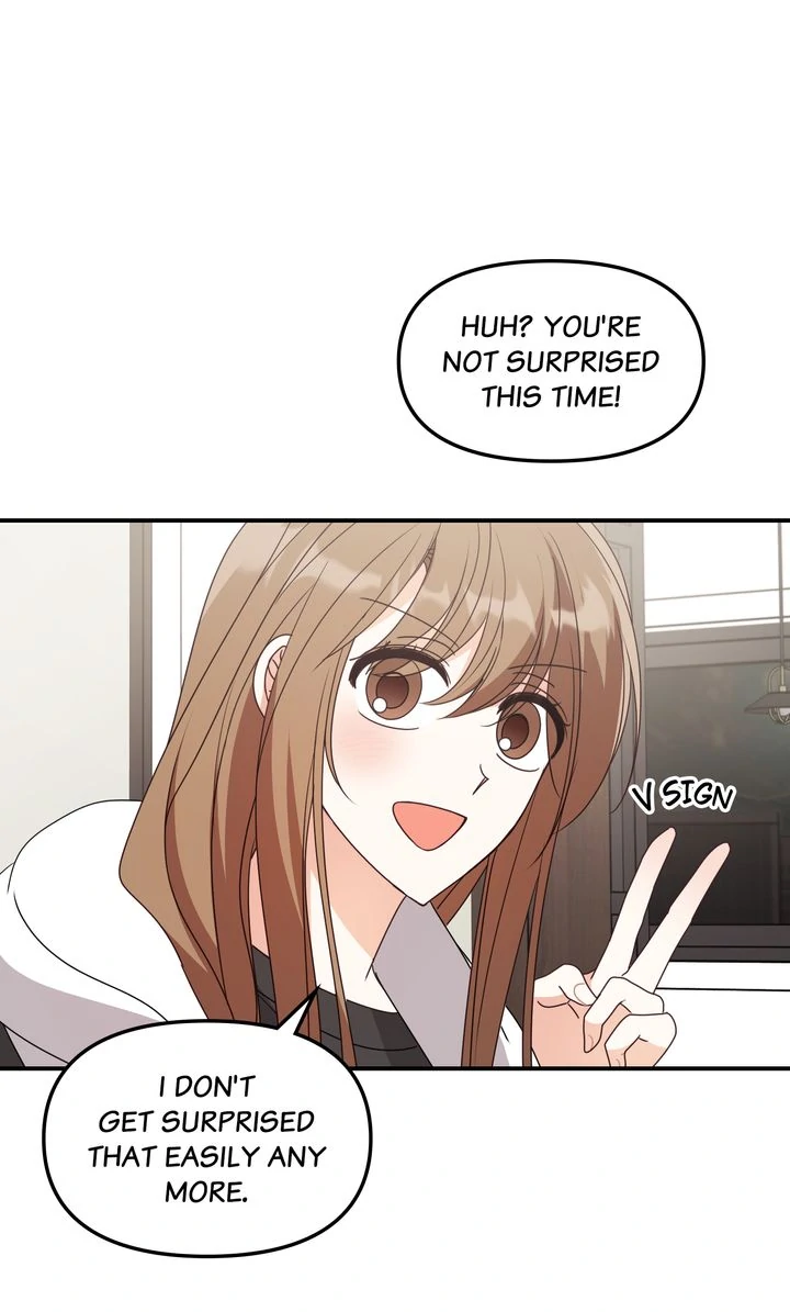 A Romantic Ending with My 2D Boyfriend! Chapter 37 249 53