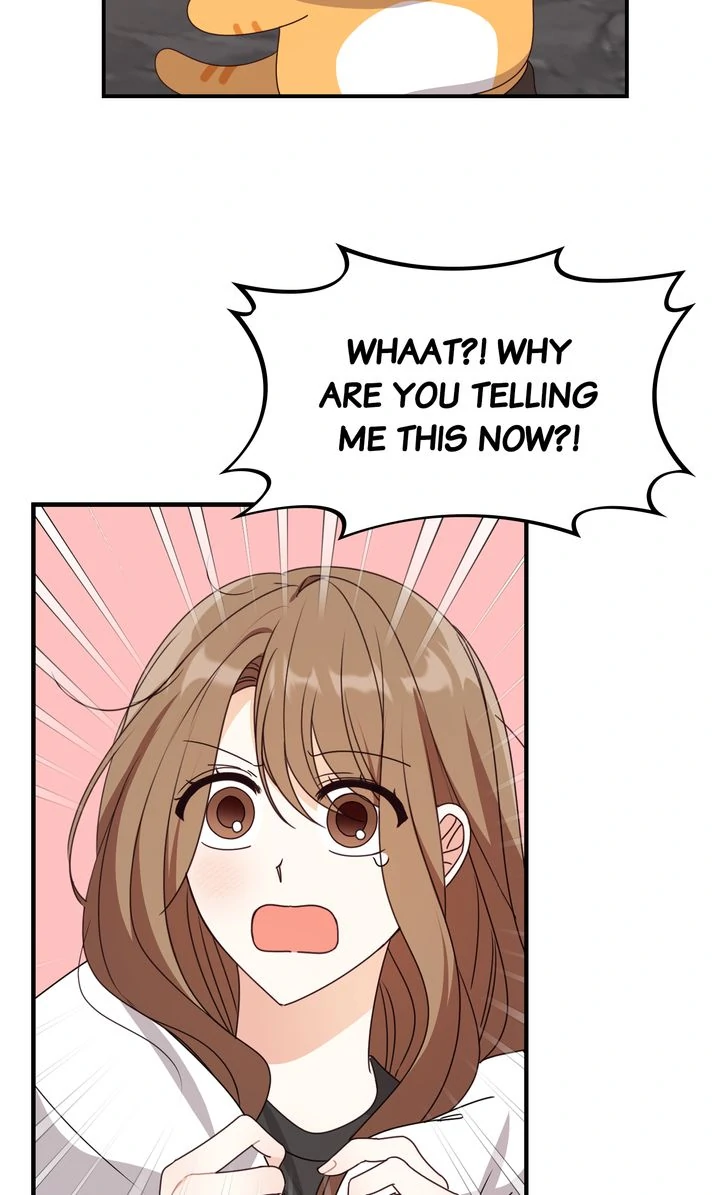 A Romantic Ending with My 2D Boyfriend! Chapter 37 251 55