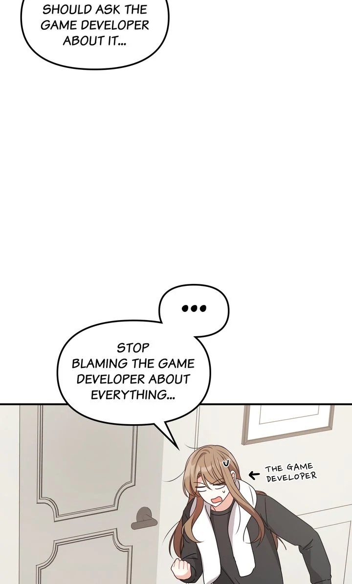 A Romantic Ending with My 2D Boyfriend! Chapter 37 253 57