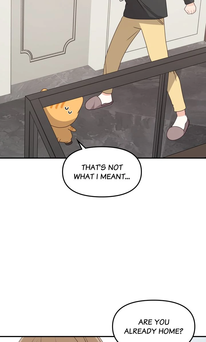 A Romantic Ending with My 2D Boyfriend! Chapter 37 254 58