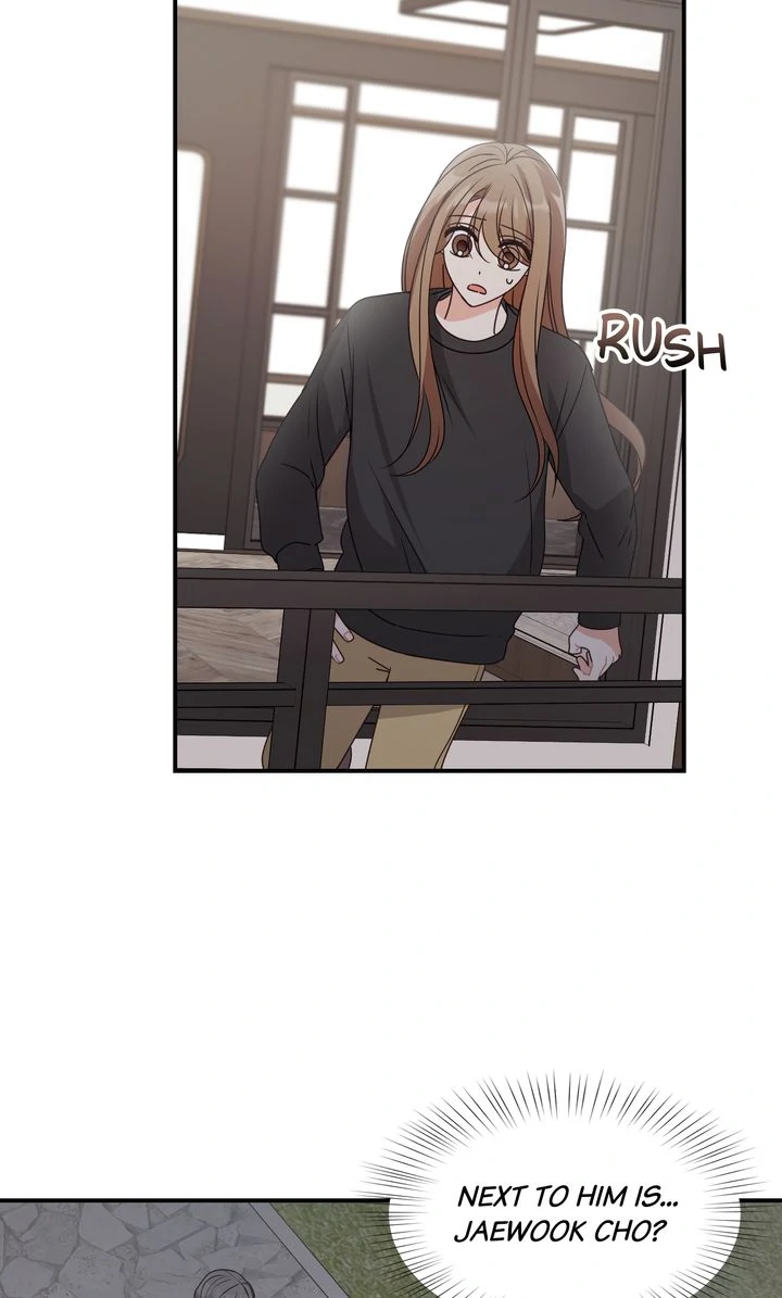 A Romantic Ending with My 2D Boyfriend! Chapter 37 256 60