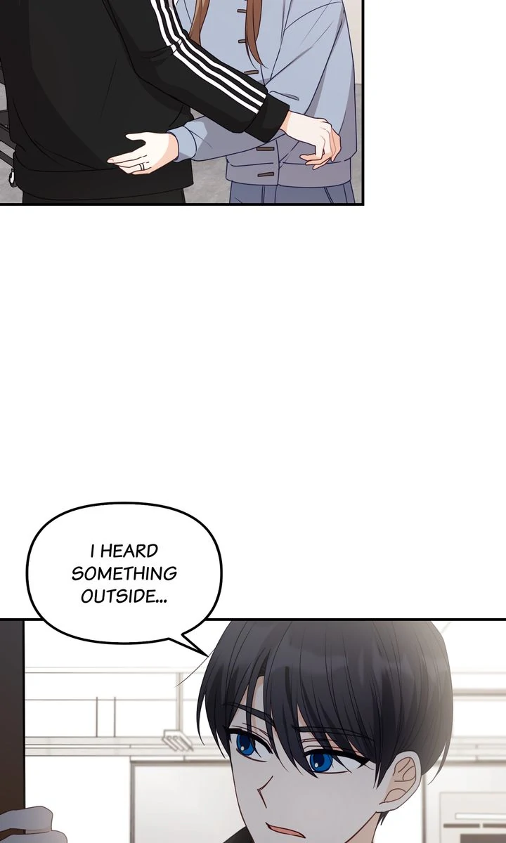 A Romantic Ending with My 2D Boyfriend! Chapter 41 252 05