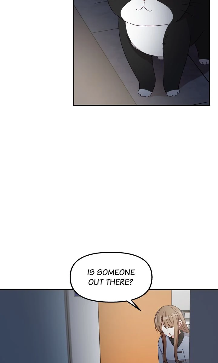 A Romantic Ending with My 2D Boyfriend! Chapter 41 254 07