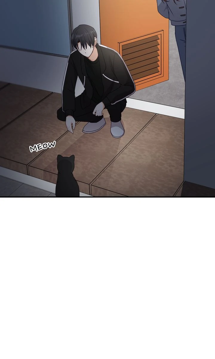 A Romantic Ending with My 2D Boyfriend! Chapter 41 255 08