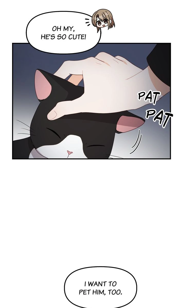 A Romantic Ending with My 2D Boyfriend! Chapter 41 256 09