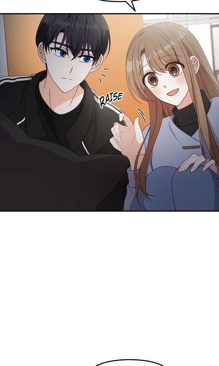 A Romantic Ending with My 2D Boyfriend! Chapter 41 257 10