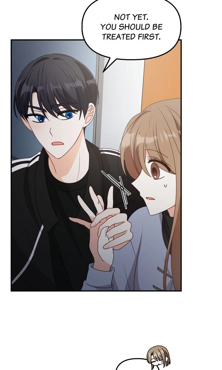 A Romantic Ending with My 2D Boyfriend! Chapter 41 258 11