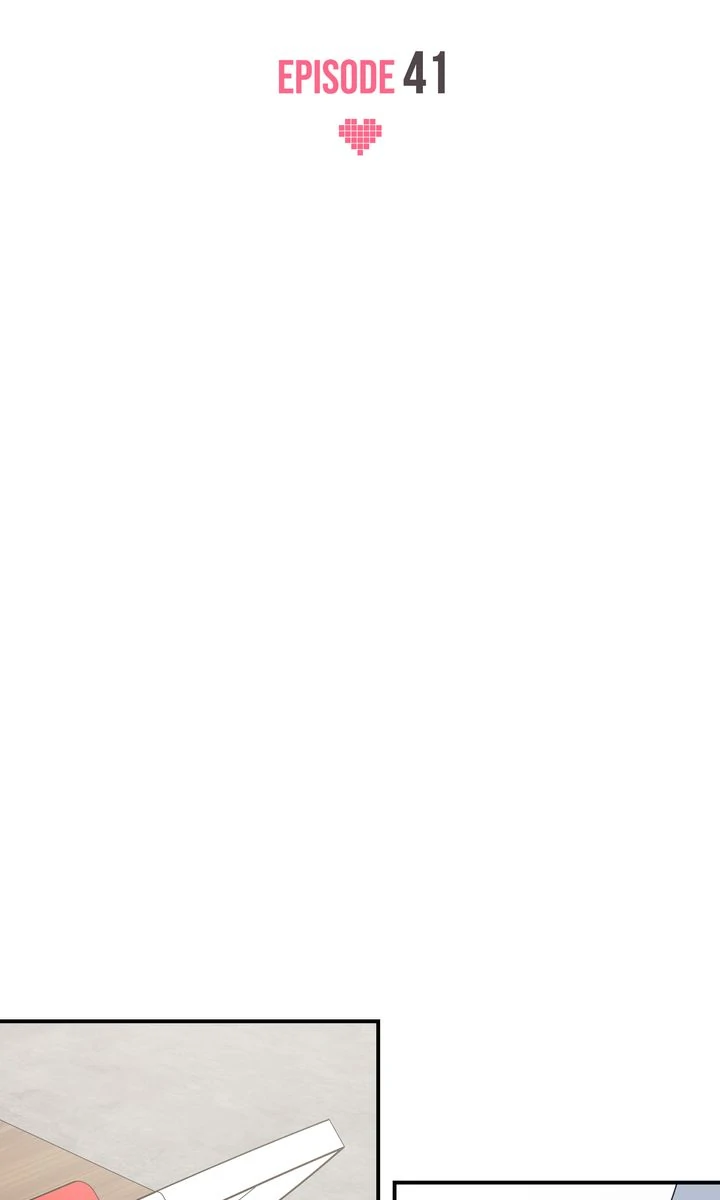 A Romantic Ending with My 2D Boyfriend! Chapter 41 260 13