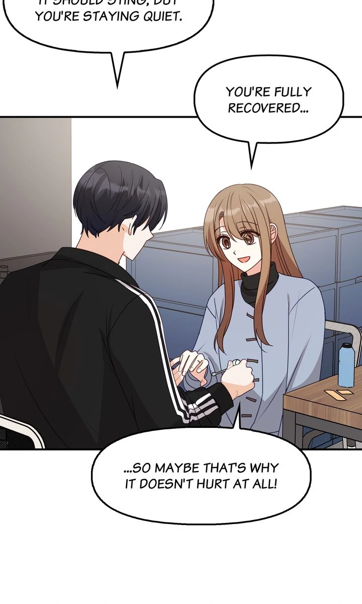 A Romantic Ending with My 2D Boyfriend! Chapter 41 262 15