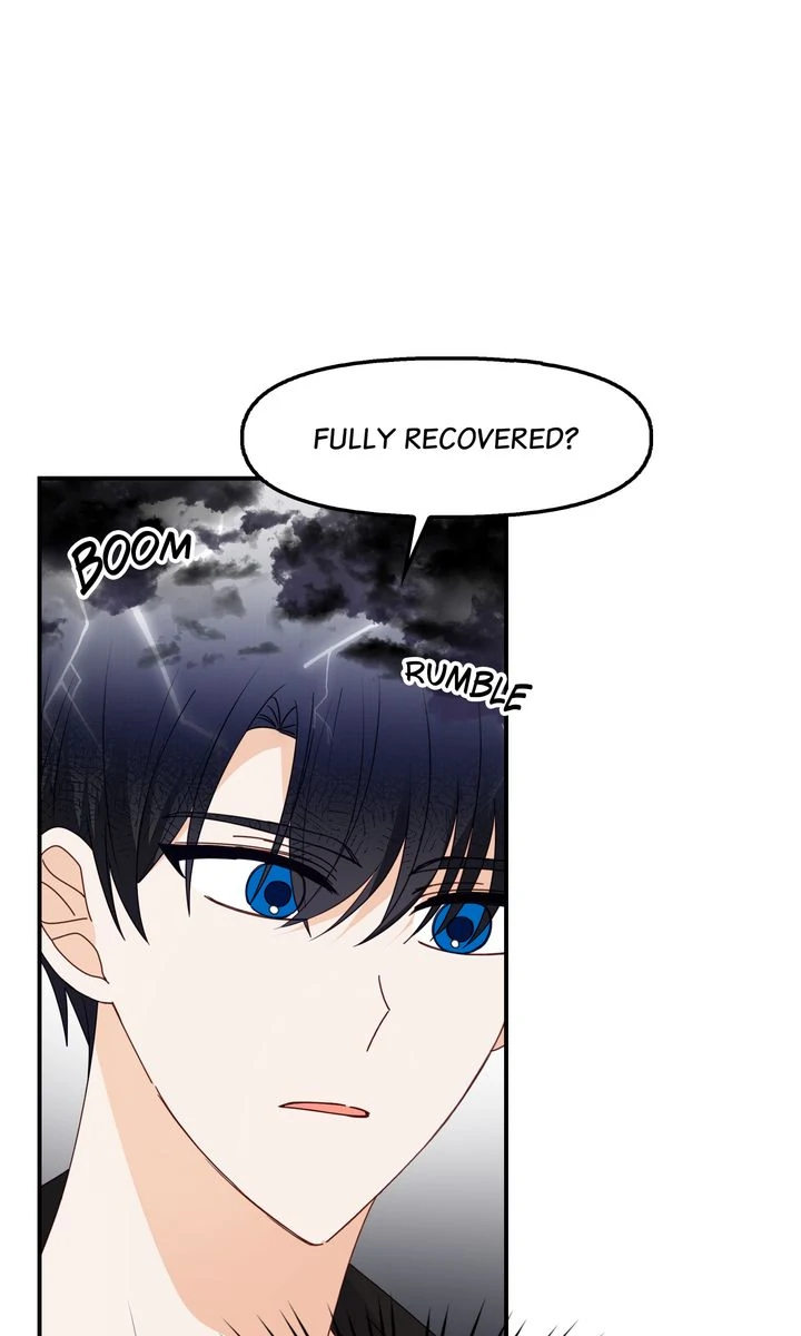 A Romantic Ending with My 2D Boyfriend! Chapter 41 263 16