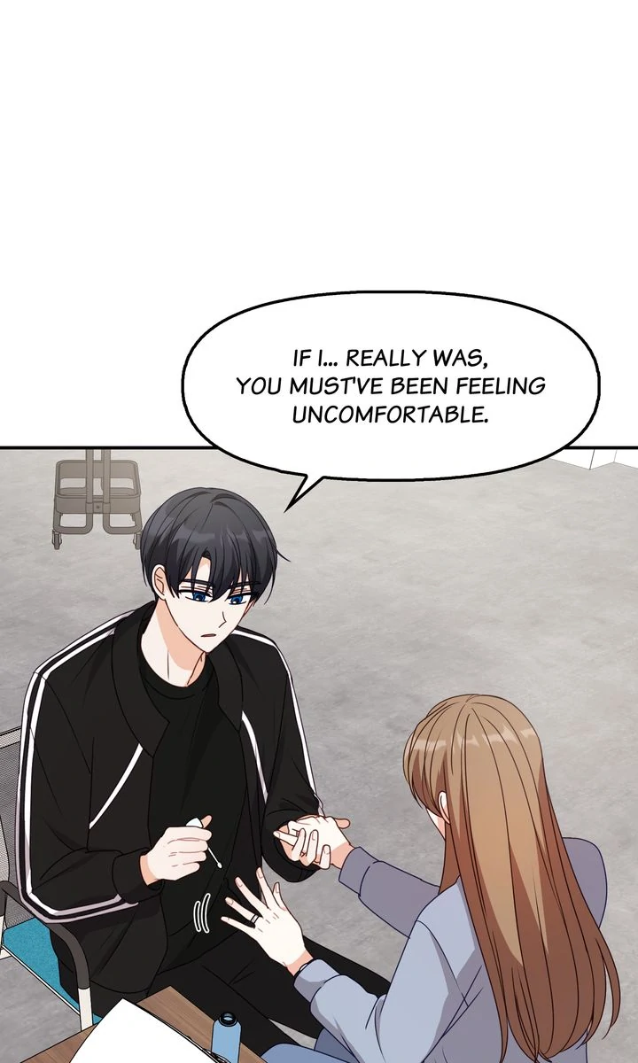 A Romantic Ending with My 2D Boyfriend! Chapter 41 267 20