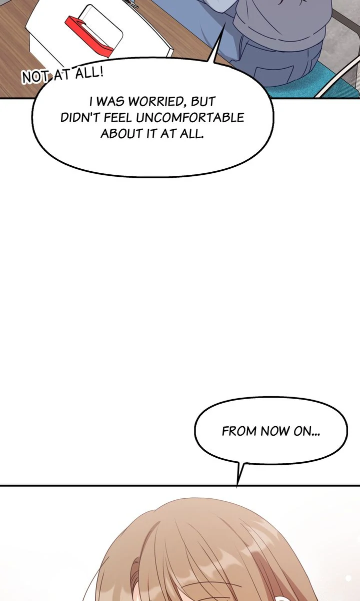 A Romantic Ending with My 2D Boyfriend! Chapter 41 268 21