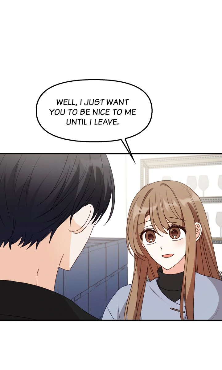 A Romantic Ending with My 2D Boyfriend! Chapter 41 271 24