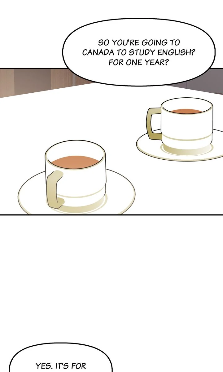 A Romantic Ending with My 2D Boyfriend! Chapter 41 274 27