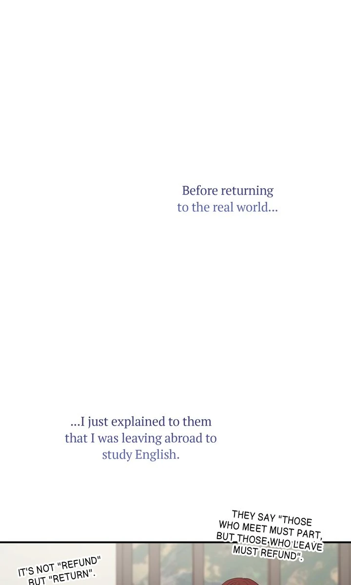 A Romantic Ending with My 2D Boyfriend! Chapter 41 276 29