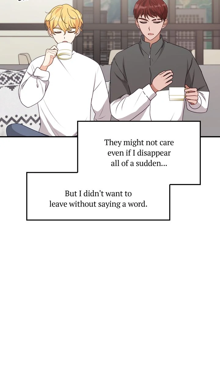 A Romantic Ending with My 2D Boyfriend! Chapter 41 277 30