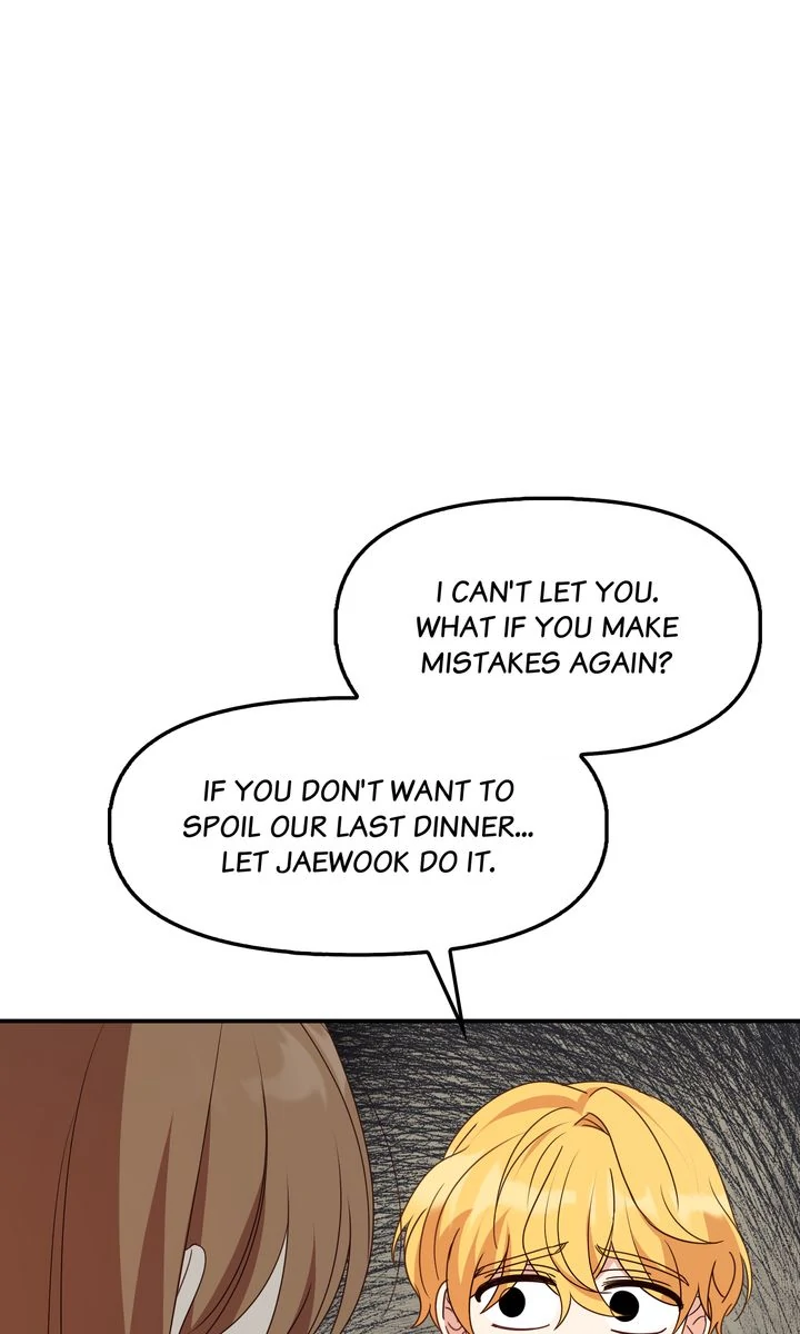 A Romantic Ending with My 2D Boyfriend! Chapter 41 281 34