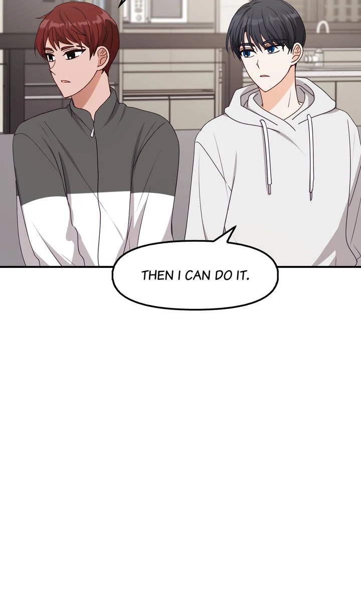 A Romantic Ending with My 2D Boyfriend! Chapter 41 283 36