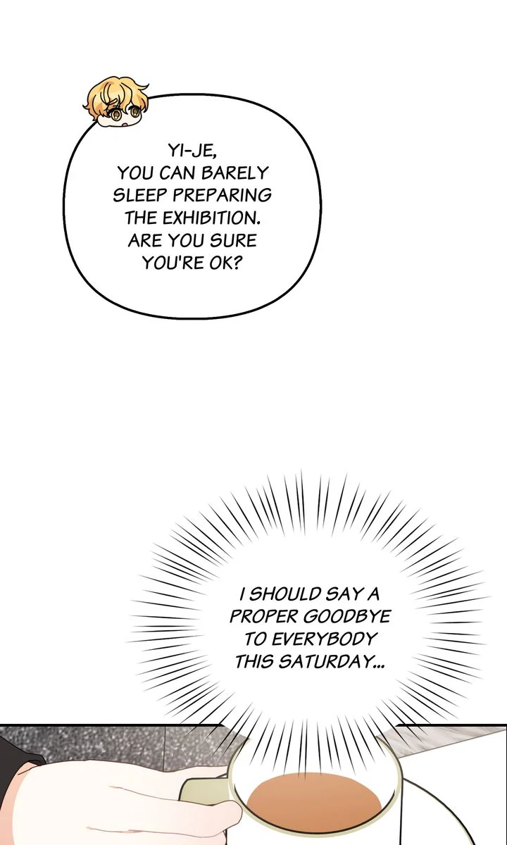 A Romantic Ending with My 2D Boyfriend! Chapter 41 284 37