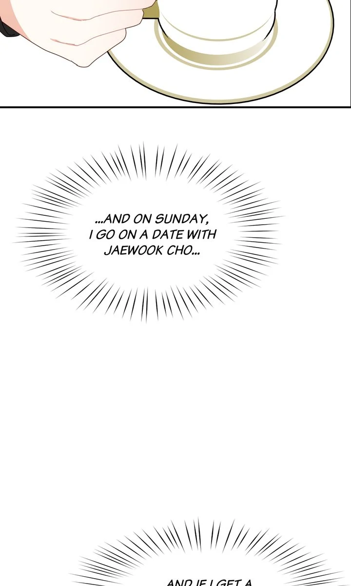 A Romantic Ending with My 2D Boyfriend! Chapter 41 285 38