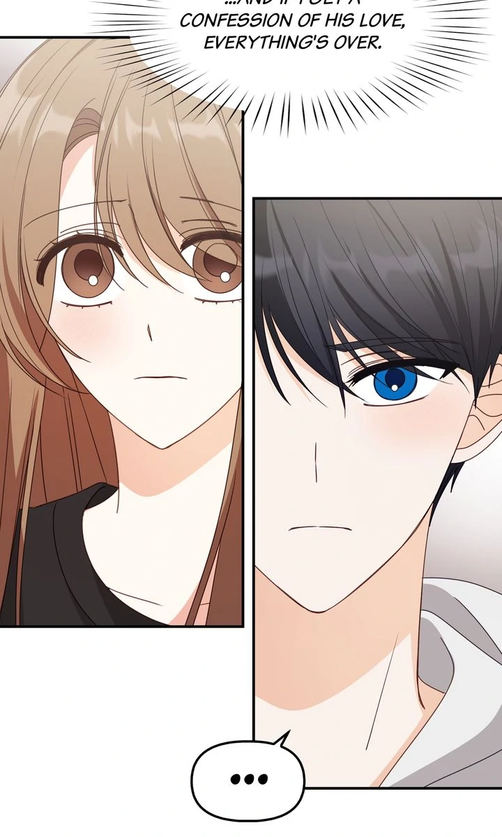 A Romantic Ending with My 2D Boyfriend! Chapter 41 286 39