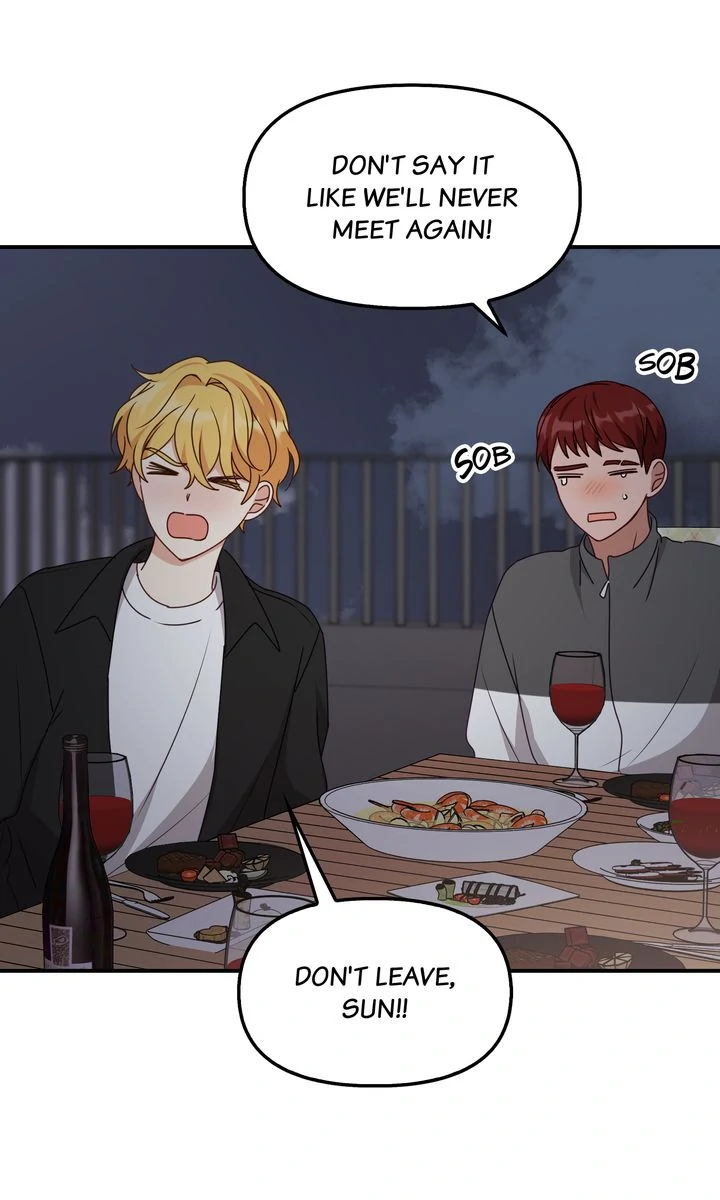 A Romantic Ending with My 2D Boyfriend! Chapter 41 289 42