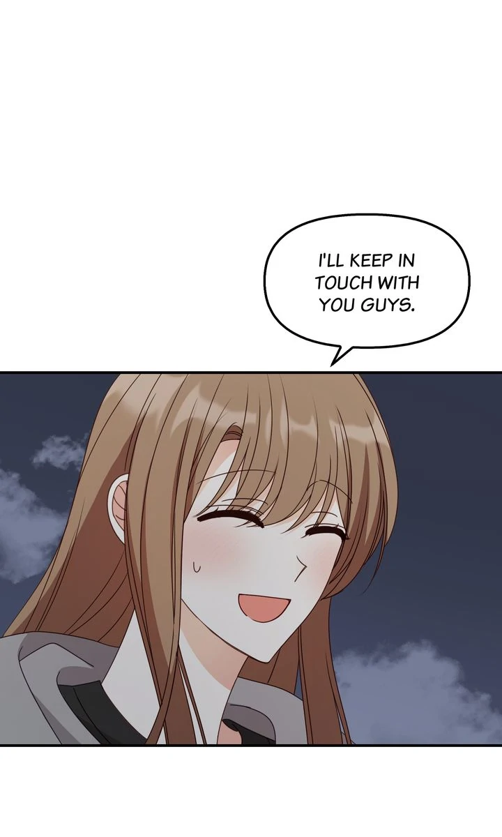 A Romantic Ending with My 2D Boyfriend! Chapter 41 290 43