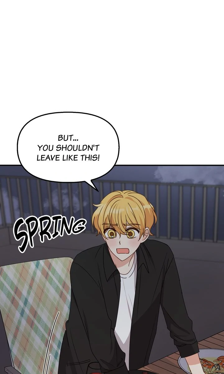 A Romantic Ending with My 2D Boyfriend! Chapter 41 291 44